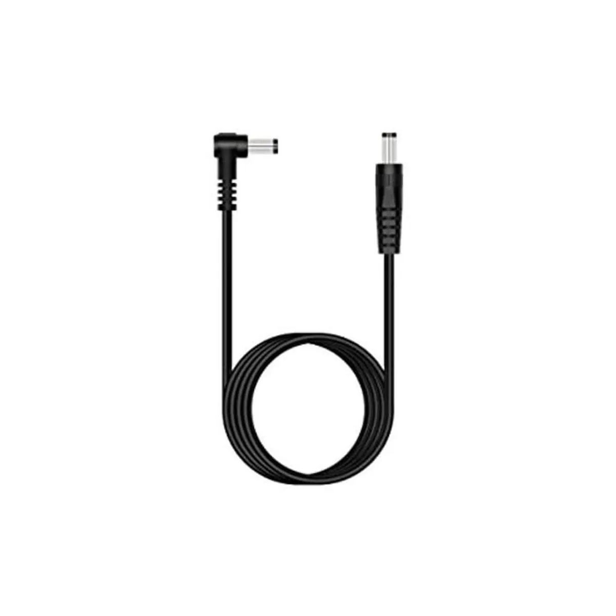 Fancasee Cable adaptador de corriente CC de ángulo recto_1