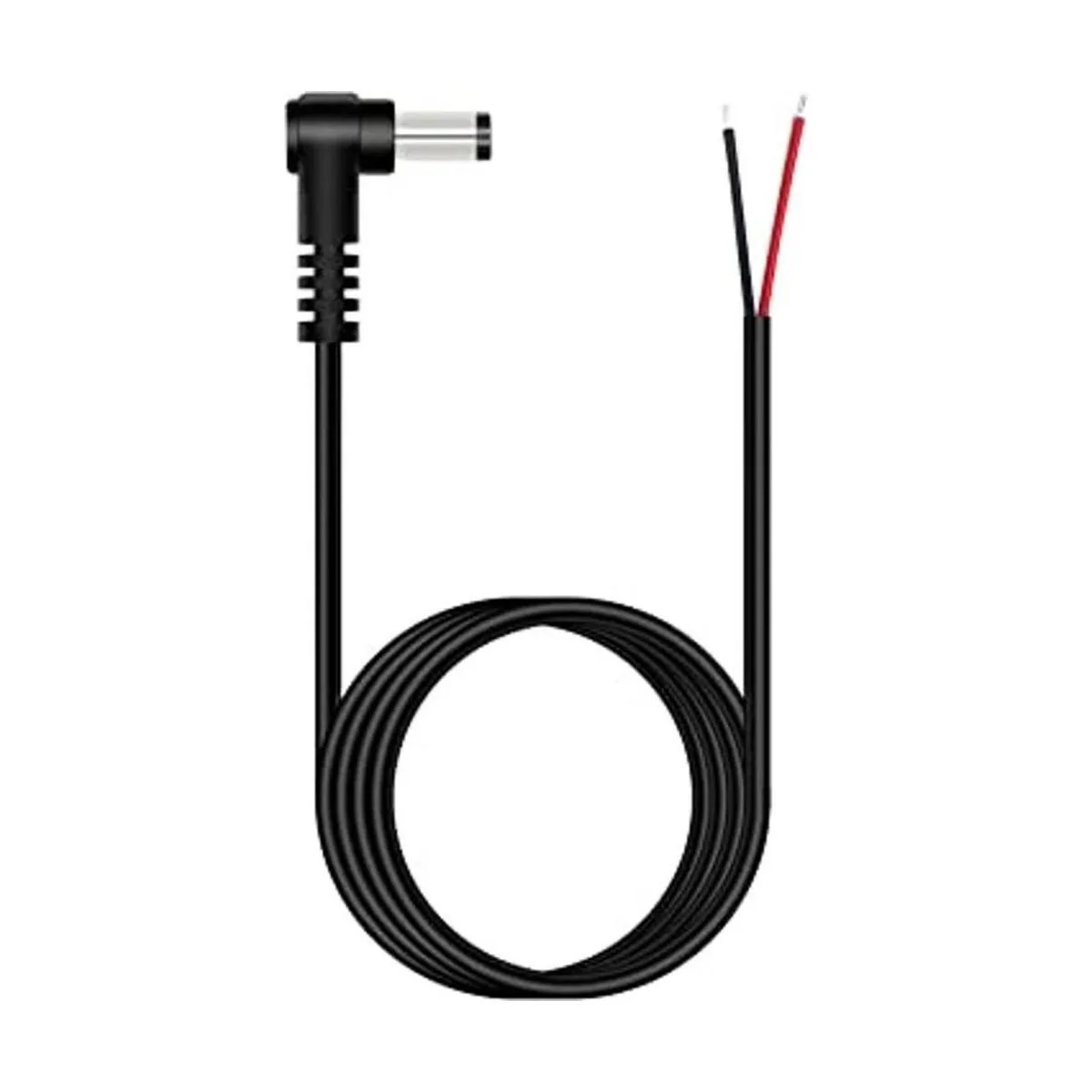 Fancasee Repuesto de 6 pies de 0.217 in x 0.098 in_1