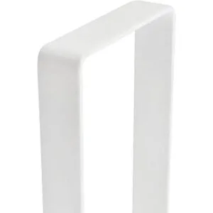 BNYZWOT Percha doble corona de metal de bronce de 12.0 in_3