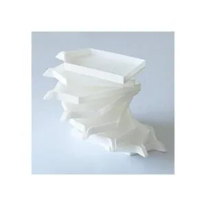 24 bandejas de plástico para clasificar cuentas con_3