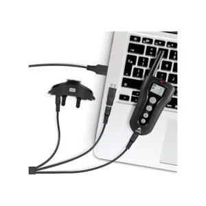 Cargador de repuesto para collar de choque para educador_4