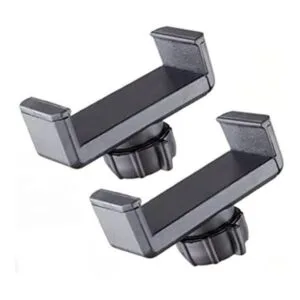 VizGiz Paquete de 2 soportes de anillo de luz para_1