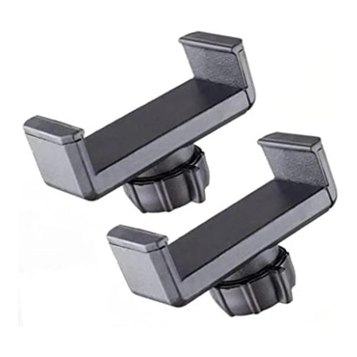 VizGiz Paquete de 2 soportes de anillo de luz para_1