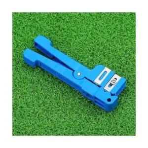 45163Fiber Optic Jacket Stripper Coaxial Stripper Cable_3