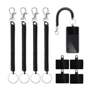 funda de teléfono de anclaje y correa protección_1