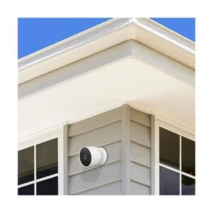 Soporte de pared para cámara Blink XT2 blanco 1 unidad_4