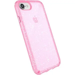 Speck Products Presidio Carcasa transparente para iPhone_1