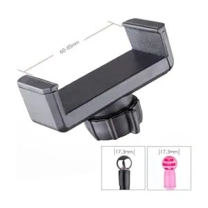 VizGiz Paquete de 2 soportes de anillo de luz para_2