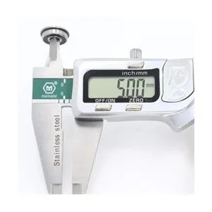 F6952RS Rodamiento de 0.197 x 0.512 x 0.157 in en_3