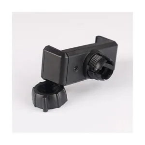 VizGiz Paquete de 2 soportes de anillo de luz para_4