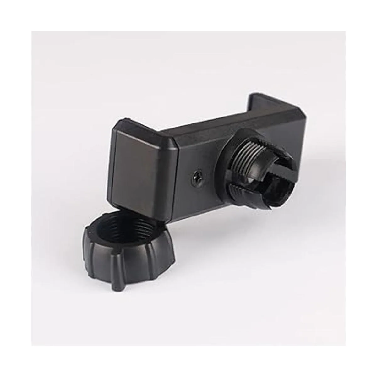 VizGiz Paquete de 2 soportes de anillo de luz para_4