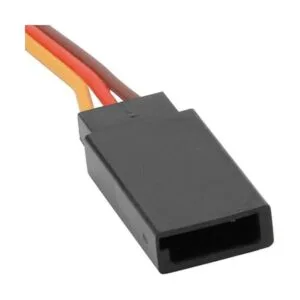 de 3 pines de 3.9 in 3.9 in hembra a macho conector JR_3