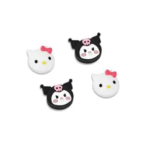 DLseego Thumb Grip Caps Compatible with Switch Lite_1