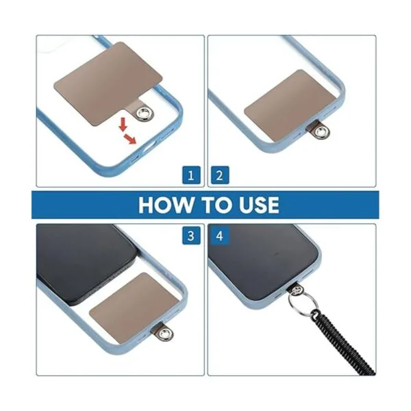 funda de teléfono de anclaje y correa protección_4