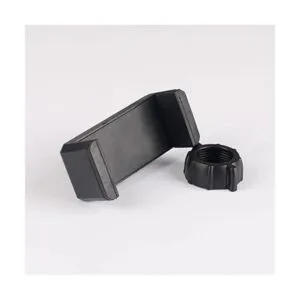 VizGiz Paquete de 2 soportes de anillo de luz para_6