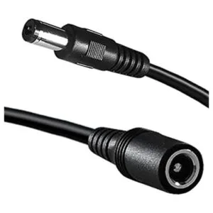 Cable de extensión de 0.083 in x 0.217 in adaptador de_1