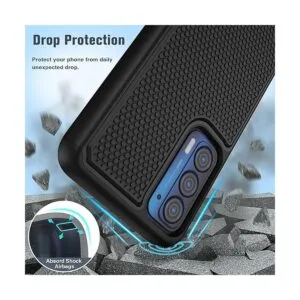 Funda para Motorola Moto Edge 2021 Edge 5G UW funda_4