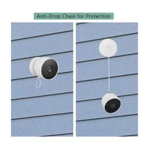 OYOCAM Cadena de seguridad antirrobo para cámara_6