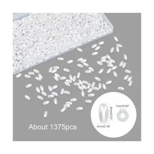 PH PandaHall 5500 cuentas largas de perlas cuentas_5