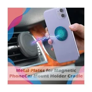 18 piezas de soporte magnético redondo para teléfono_2