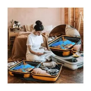 Bolsa de lavandería de 2 piezas de 22 x 16 pulgadas con_3