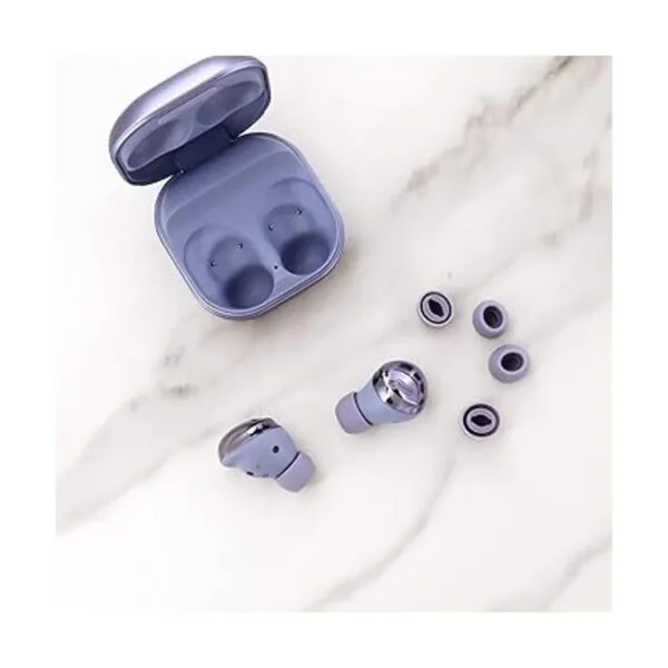 6 pares de auriculares de repuesto para Galaxy Buds Pro_6