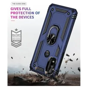 Funda para Moto G Pure para Moto G Power 2022 con_2