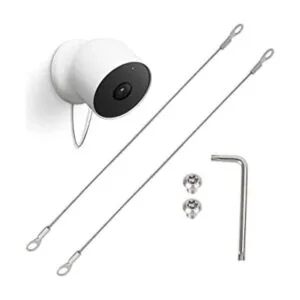 OYOCAM Cadena de seguridad antirrobo para cámara_1