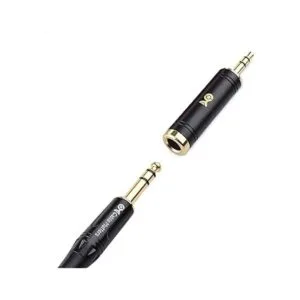 Cable Matters Paquete de 2 adaptadores de 0.138 in a 14_6