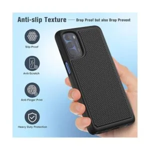 Funda para Motorola Moto GStylus 2022 funda protectora de_5