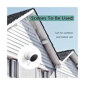 OYOCAM Cadena de seguridad antirrobo para cámara_2