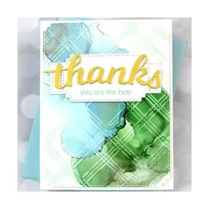 7 piezas de troqueles de metal con marco plantillas de_5