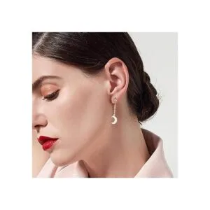 Accesorio para dijes de luna 100 colgantes de luna_6