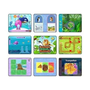 Leapfrog Paquete de juego de RockIt Twist Animales_2