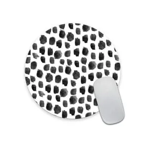 Smooffly Tapete para mouse diseño de girasol Gmr60._6