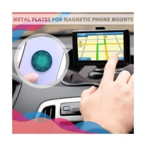 18 piezas de soporte magnético redondo para teléfono_3
