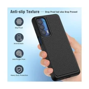 Funda para Motorola Moto Edge 2021 Edge 5G UW funda_5