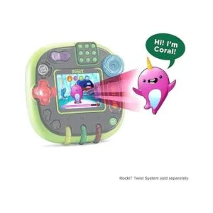 Leapfrog Paquete de juego de RockIt Twist Animales_3