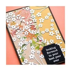 7 piezas de troqueles de metal con marco plantillas de_4