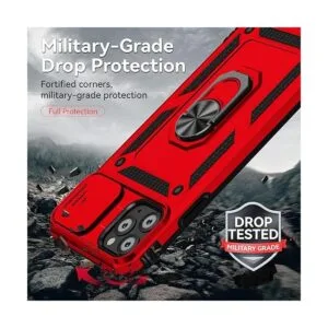 Hitaoyou Funda para iPhone 11 Pro con protección de lente_5