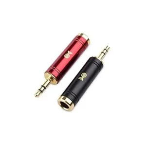 Cable Matters Paquete de 2 adaptadores de 0.138 in a 14_1