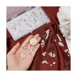 PH PandaHall 5500 cuentas largas de perlas cuentas_6