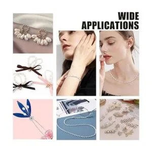 PH PandaHall 5500 cuentas largas de perlas cuentas_4