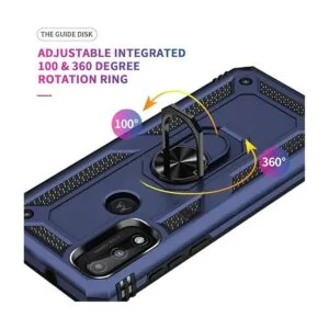 Funda para Moto G Pure para Moto G Power 2022 con_5