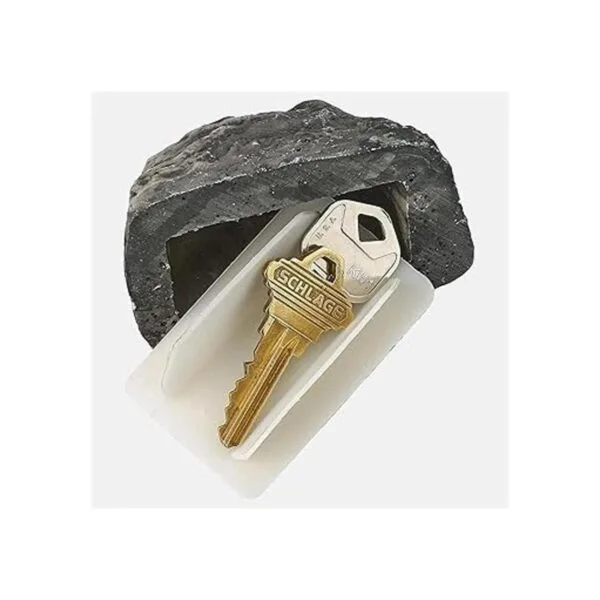 FingerLakes Llave de escondite falsa para ocultar la_5