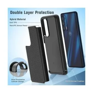 Funda para Motorola Moto Edge 2021 Edge 5G UW funda_3