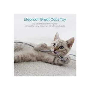 AINOPE Cable de extensión USB 3.0 de 3.3 pies tipo A_3