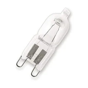 Osram Halopin Horno 40W Backofenlampe Socket G9 230V 300_2
