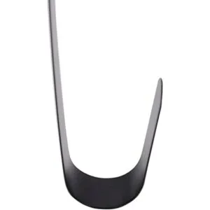 Sattiyrch Colgador de corona de 12 pulgadas para puerta_3