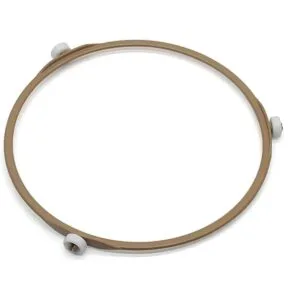 SDTC Tech Anillo giratorio para microondas con rodillos de_2